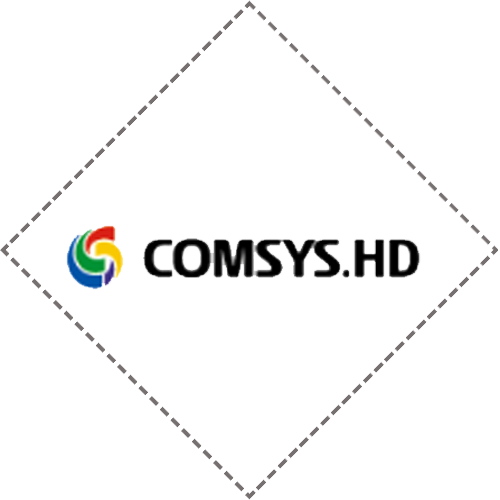 Comsys.HD